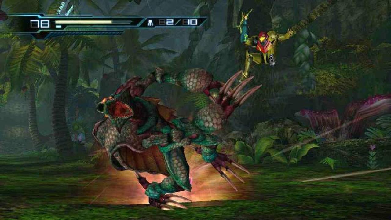 [09/08/2010] Metroid Other M Komplettlösung: Auf Videogameszone gibt es die Lösung zum neuen Metroid Other M. (7)