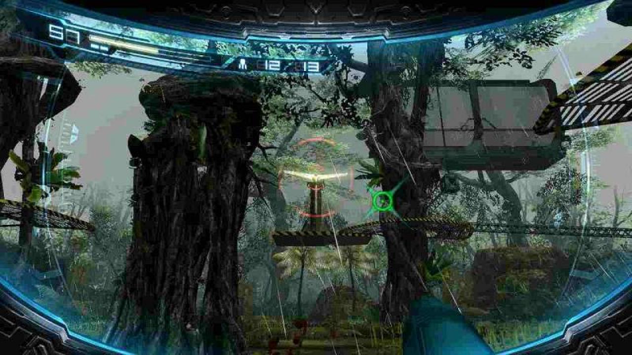 [09/08/2010] Metroid Other M Komplettlösung: Auf Videogameszone gibt es die Lösung zum neuen Metroid Other M. (3)