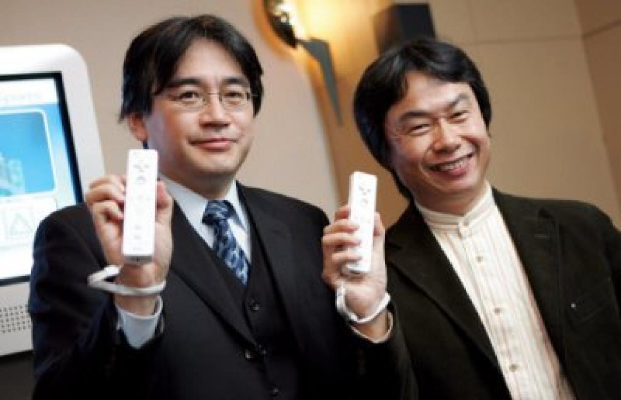 [04/08/2010] Nintendo steigt in den Markt für Mobile-Games ein, wie Firmenchef Satoru Iwata am Dienstag bestätigte. (3)
