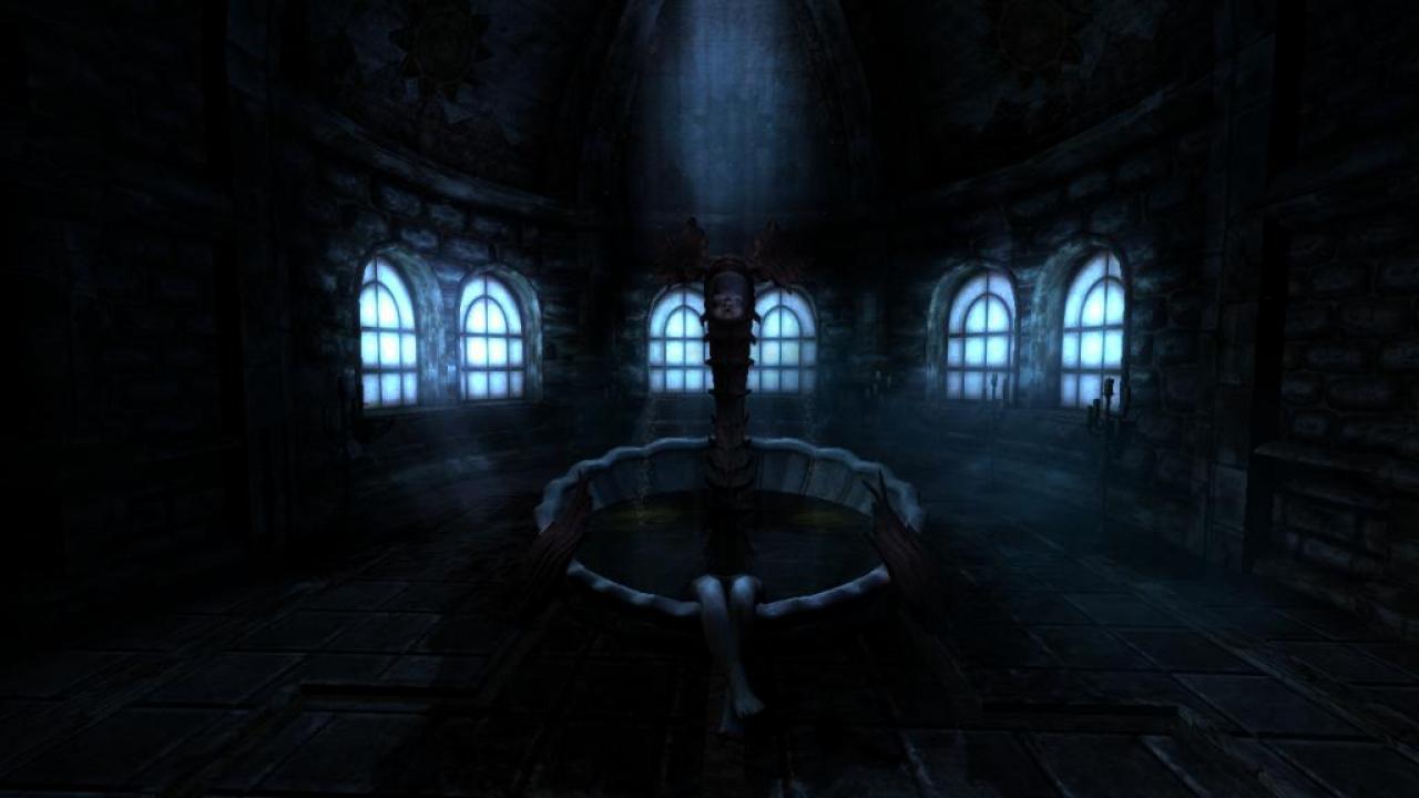 [27/08/2010] Platz 19: Amnesia: The Dark Descent - 28 Stimmen (1,42 Prozent)