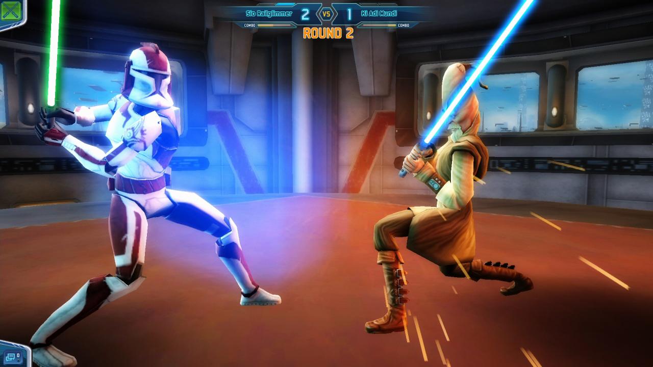 [12/08/2010] Star Wars: Clone Wars Adventures befindet sich seit Freitag in der Beta-Phase. Ab dem 15. September ist diese beendet. Dann gehts los.