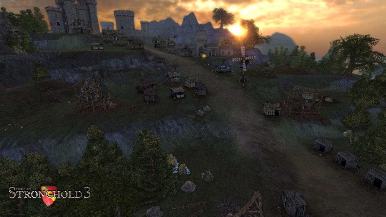 [24/08/2010] Stronghold 3Stronghold galt und gilt als Geheimtipp unter den Strategiespielen. Nach einer Reihe von eher mäßigen Ablegern und Nachfolgern wollte Entwickler Firefly eigentlich zurück zu den Wurzeln, was aber gründlich schief ging. Technische Probleme, eine ungenaue Steuerung, die katastrophale KI, lieblose Missionen, ein fehlender Skirmish- und Koop-Modus - die Liste an Unzulänglichkeiten ist lang. 