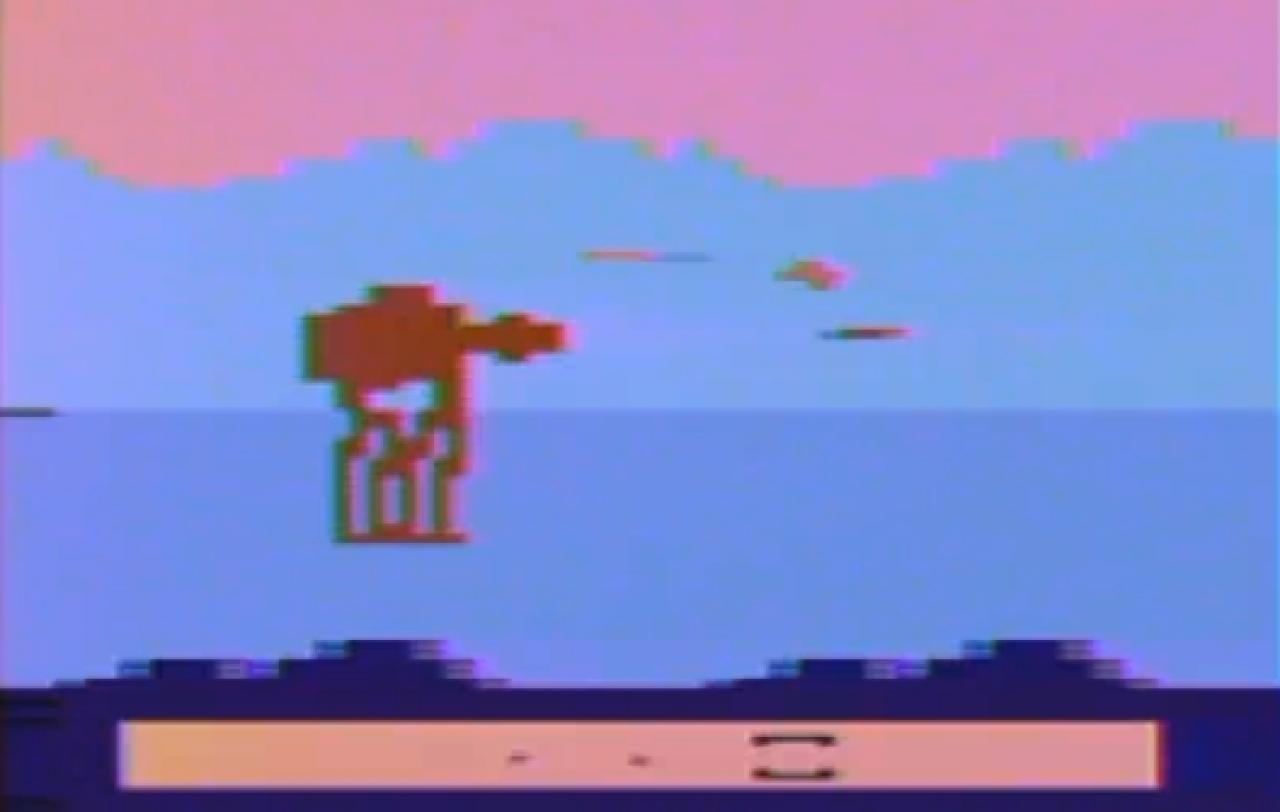 [16/08/2010] Was haben Sie 1982 gemacht (falls Sie bereits im videospielfähigen Alter waren)? Unzählige Stunden mit The Empire Strikes Back auf dem Atari 2600 verbracht? Viele von uns (manche zugegebenermaßen erst später) auch.