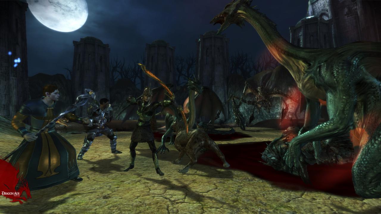 [26/08/2010] Mods machen Dragon Age: Origins noch besser! Hier haben wir den zweiten Teil der zehn neuen Mods für euch.