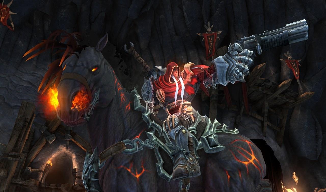 [27/09/2010] Darksiders: Das THQ-Paket im Humble Bundle war sehr erfolgreich.