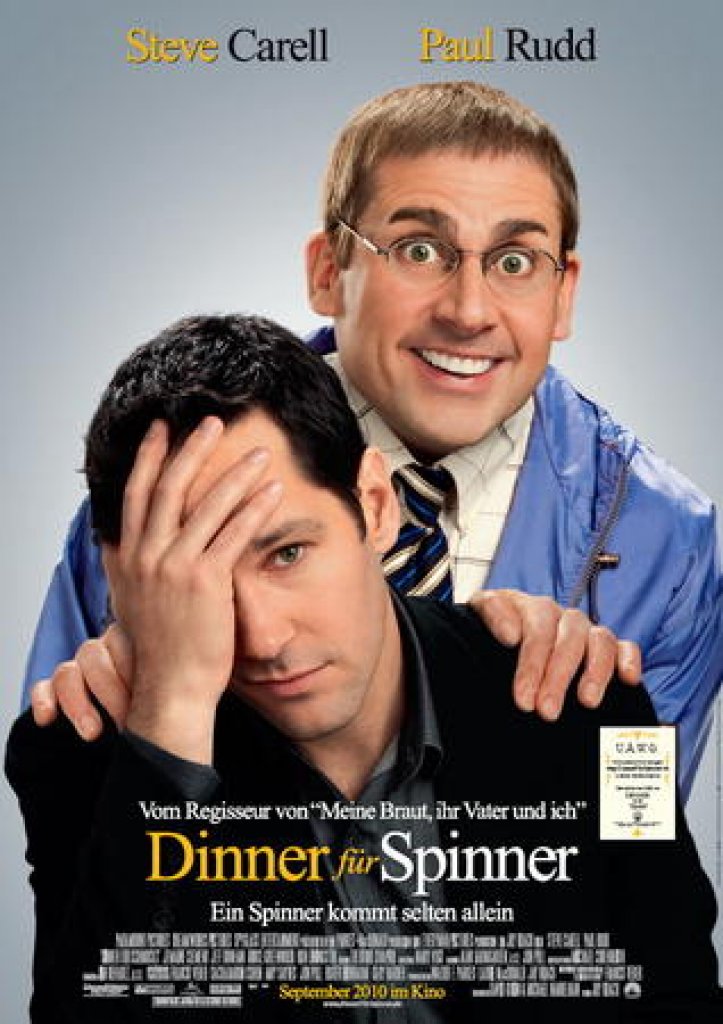 [17/09/2010] Dinner für Spinner (2)