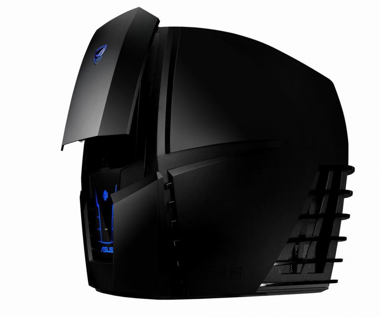 [12/09/2010] Komplett-PC wie ein Asus CG8490 oder selber zusammenstellen - Sie haben wie Wahl.