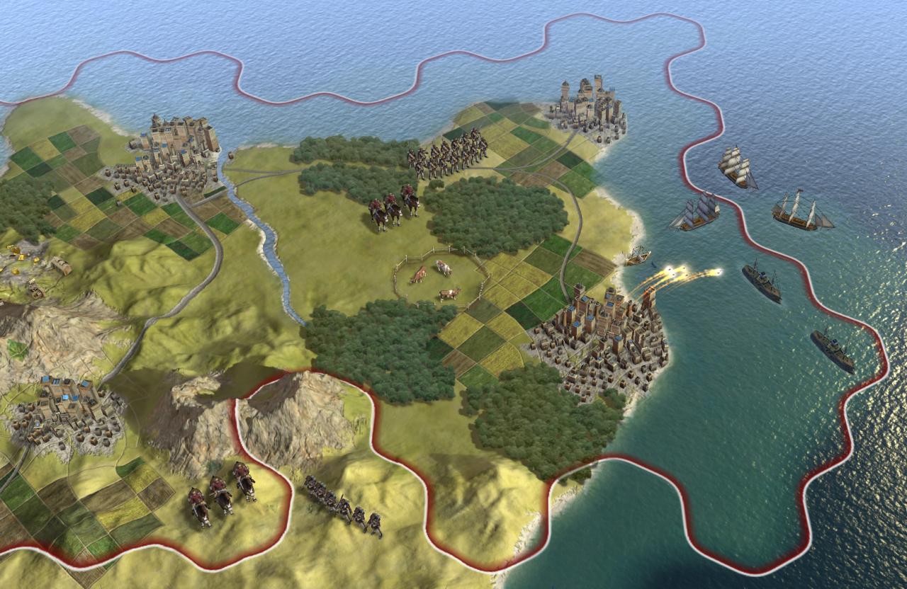[19/09/2010] Platz 4: Civilization 5 konnte mit 262 erhaltenen Stimmen keinen Platz unter den Top-3 ergattern und muss sich mit dem vierten Rang zufrieden geben. Der Gesamtanteil beträgt dabei 9,8 Prozent.