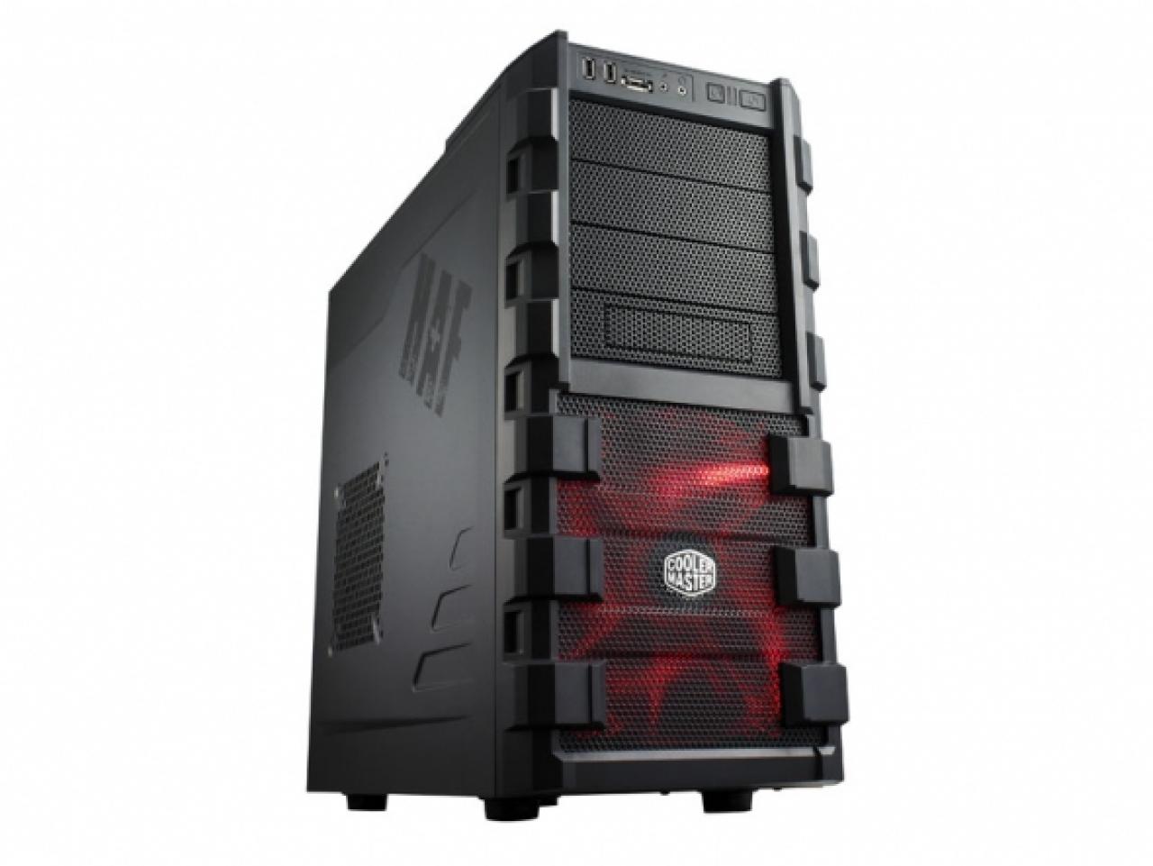 [06/09/2010] Cooler Master HAF 912