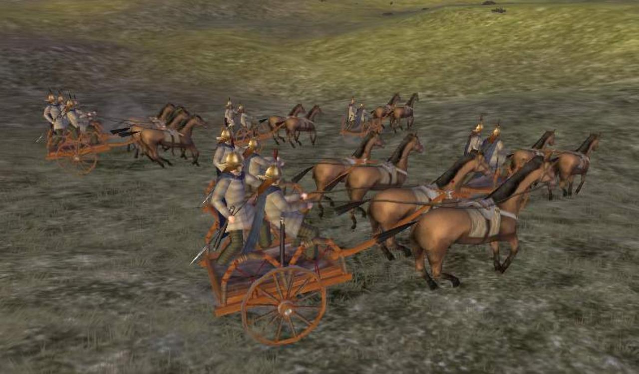 [16/09/2010] Europa Barbarorum