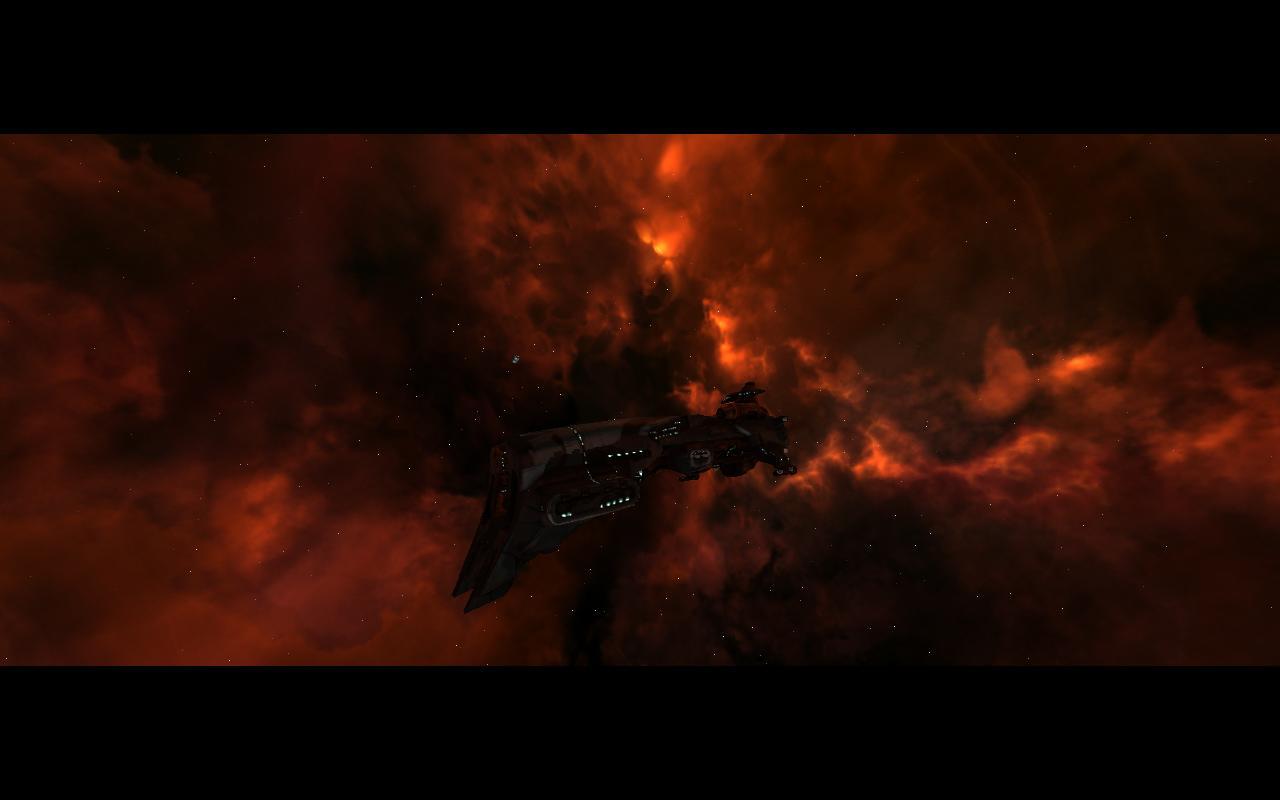 [03/09/2010] EvE Online: Der PC Games-User 