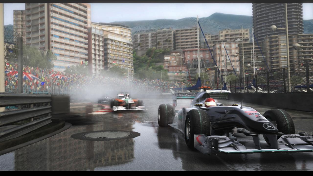 [01/09/2010] F1 2010 hat mit seinen Bugs und Macken für einigen Unmut gesorgt. Beim Nachfolger F1 2011 wollen es die Entwickler besser machen.