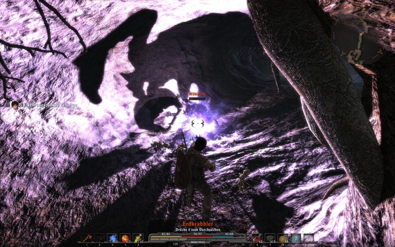 [23/09/2010] Arcania: Gothic 4-Demo - Unser Guide für einen schnellen Einstieg.
