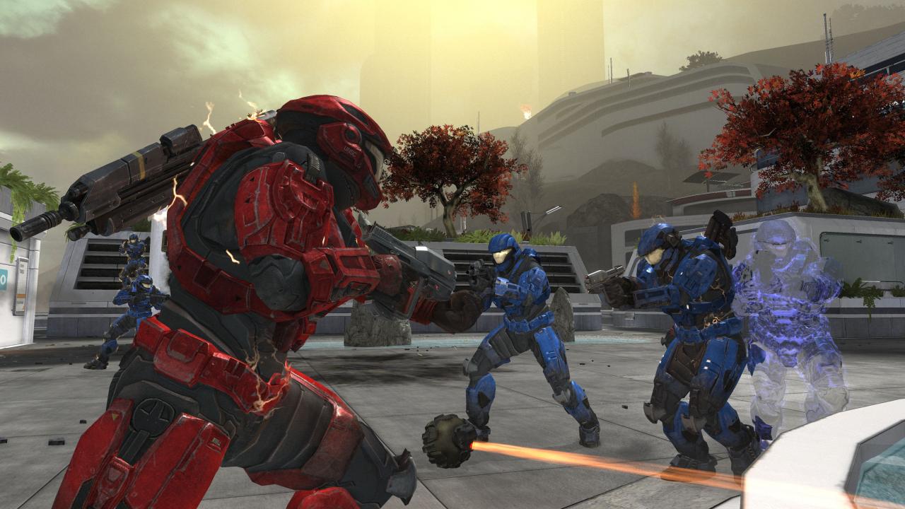 [10/09/2010] Halo: Reach wollen immerhin 122 Leser auf dem PC sehen. Das ergibt einen Stimmanteil von 6,6 Prozent und den fünften Platz.