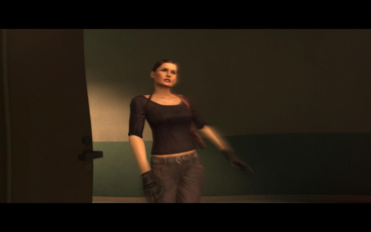 [22/09/2010] Mona Sax verdreht unserem gefallenen Cop Max Payne den Kopf und spielt in den ersten beiden Teilen der Reihe eine wichtige Rolle. Die mysteriöse Auftragskillerin bot erstaunlich wenige Stereotypen und einen recht tiefsinnigen Charakter für eine Frau in einem Videospiel.