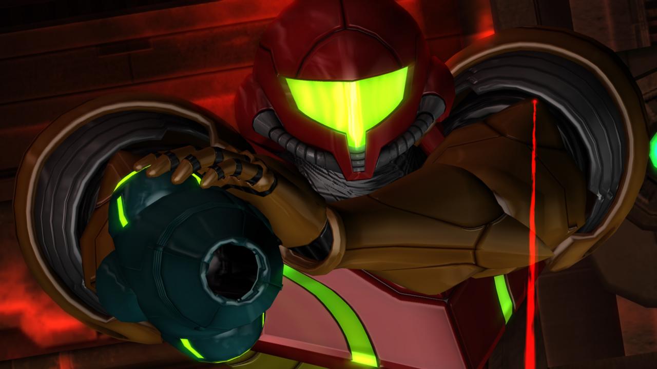 [10/09/2010] Ein neues Metroid Prime - Die Wii U braucht dringend erstklassige Exklusivtitel. Nichts eignete sich besser als ein neuer Ableger der beliebten Metroid-Serie. Nintendo kündigte an, in den folgenden Monaten mehr Gas zu geben. Wir können nur hoffen, dass sich mehr Core-Games in Entwicklung befinden. Unter anderem Metroid Prime.