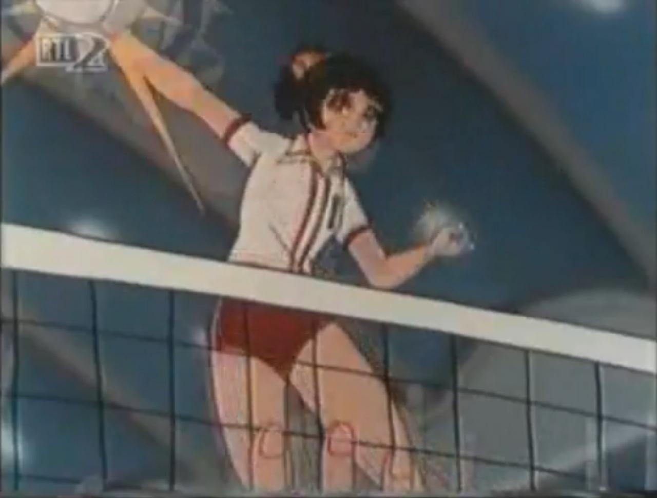 [01/09/2010] Mila Superstar: Wie die Sonne überm Fujiyama könnten wir lachen, wenn es eine überzeugende Volleyball-Umsetzung mit serientypischen Bullet-Timemodus geben würde. Vielleicht werden Volleyballspiele so auch beliebter.