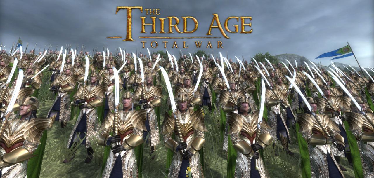 [16/09/2010] Third Age