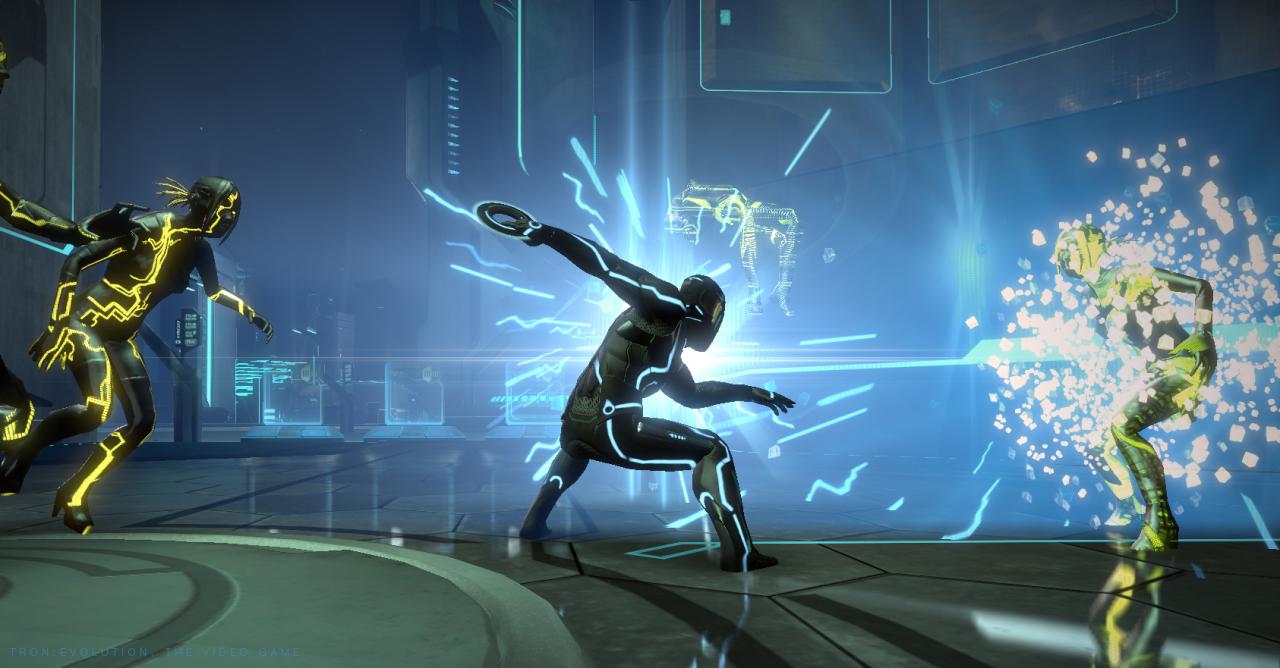 [06/09/2010] Tron: Evolution ist zwar erst seit Freitag auf dem Markt, das Studioe Propaganda Games wurde schon ein paar Tage zuvor geschlossen. Gründe für die Trennung nannte Inhaber Disney Interacive nicht.