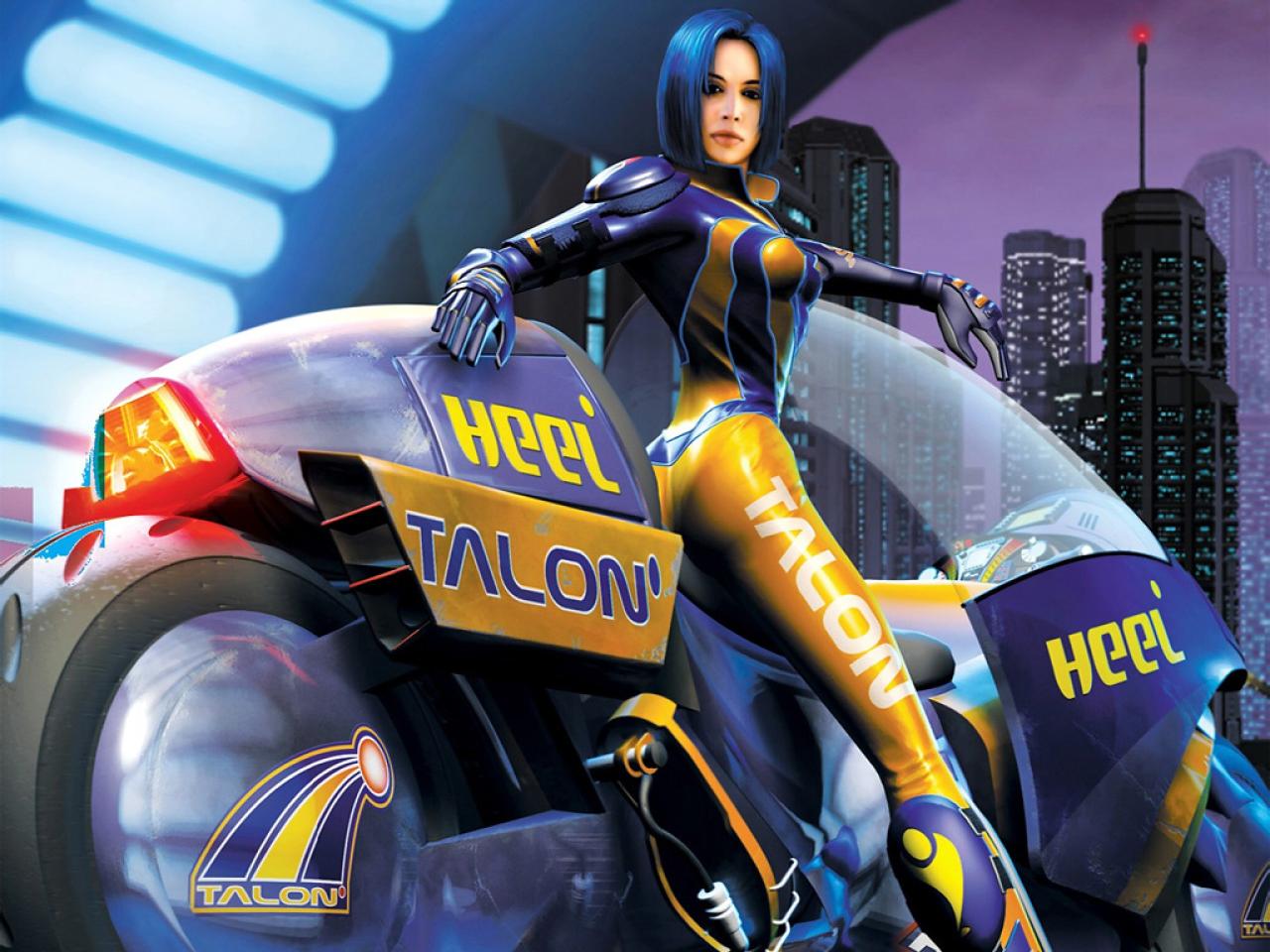 [01/09/2010] Die futuristische Rennspielreihe Extreme G Racing erfreute sich nicht zuletzt aufgrund der großen Ähnlichkeit mit Wipeout großer Beliebheit. Das Franchise gehörte bis zur Pleite Acclaim Entertainment und befindet sich aktuell in den Händen von Throwback Entertainment. Wie schon bei Re-Volt ist die Zukunft ungewiss. 