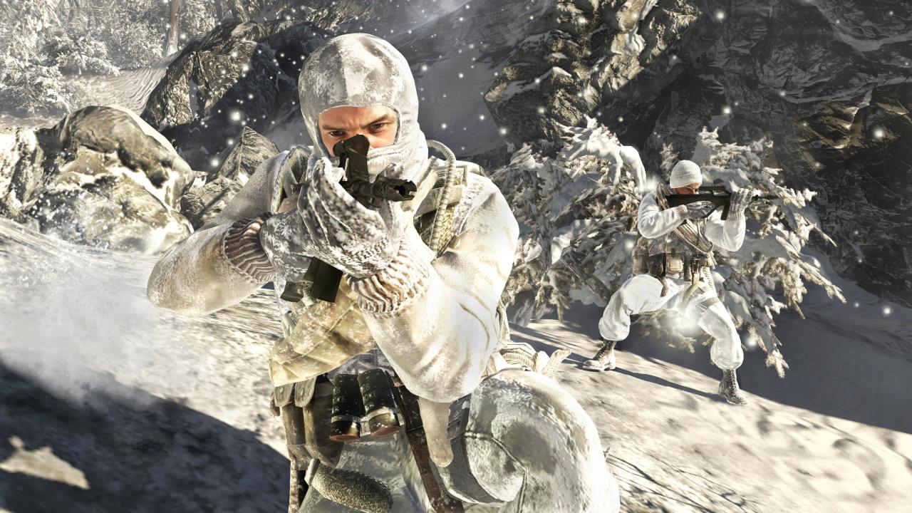 [13/09/2010] Äh, hallo! Ich hab dich zuerst erschossen! - Es ist so eine Sache mit Abschüssen in Call of Duty: Black Ops. Immer wieder kann es vorkommen, dass Sie ewig auf einen Gegner schießen und am Ende doch noch von ihm getötet werden. Liegt's am Lag? Egal. Es nervt jedenfalls.