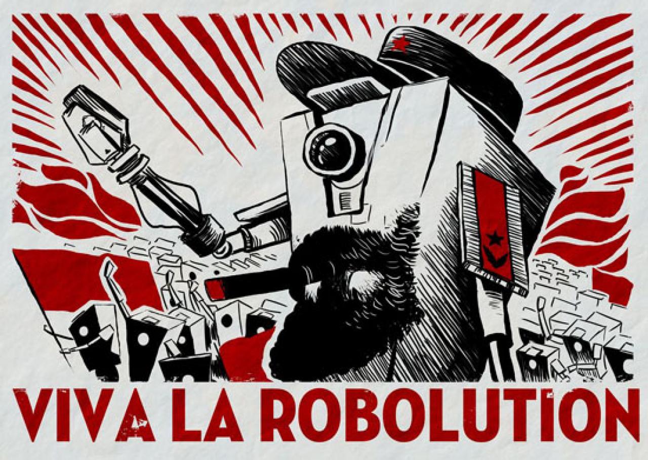 [10/09/2010] Claptrap hat nicht nur einen Hang zur Selbstironie. Auch mit seinen witzigen Sprüchen hat er uns die beiden Borderlands-Spiele versüßt. An einem Tag, wie dem ersten April, kann der kleine Roboter auch ganz anders. Dann trollt er euch mit den nervigsten Aufgaben und lässt euch seine unbändige Macht spüren...