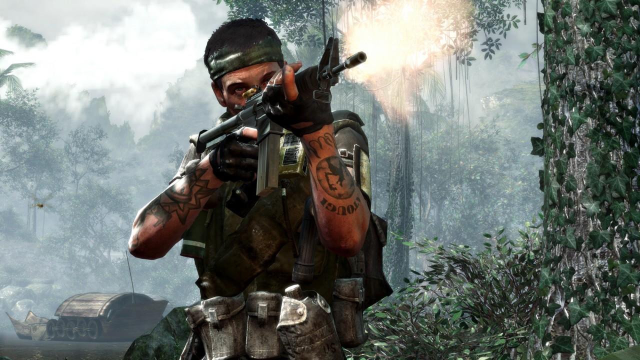 [28/09/2010] Platz 5: Die Call of Duty: Black Ops-Macher durften sich über 14 Stimmen mehr freuen. Treyarch erreicht damit einen Schnitt von 4,9 Prozent.