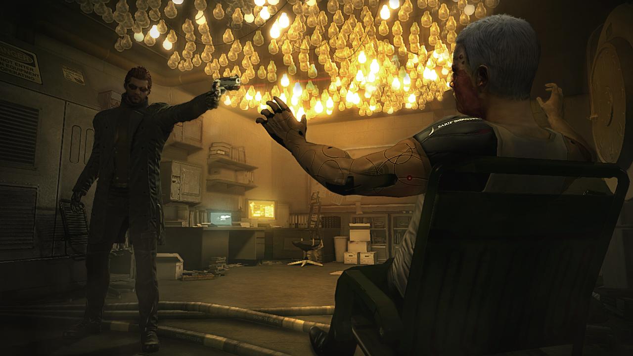 [13/09/2010] Der Wunsch vieler Fans wird wahr: Deus Ex: Human Revolution kommt in die Kinos!