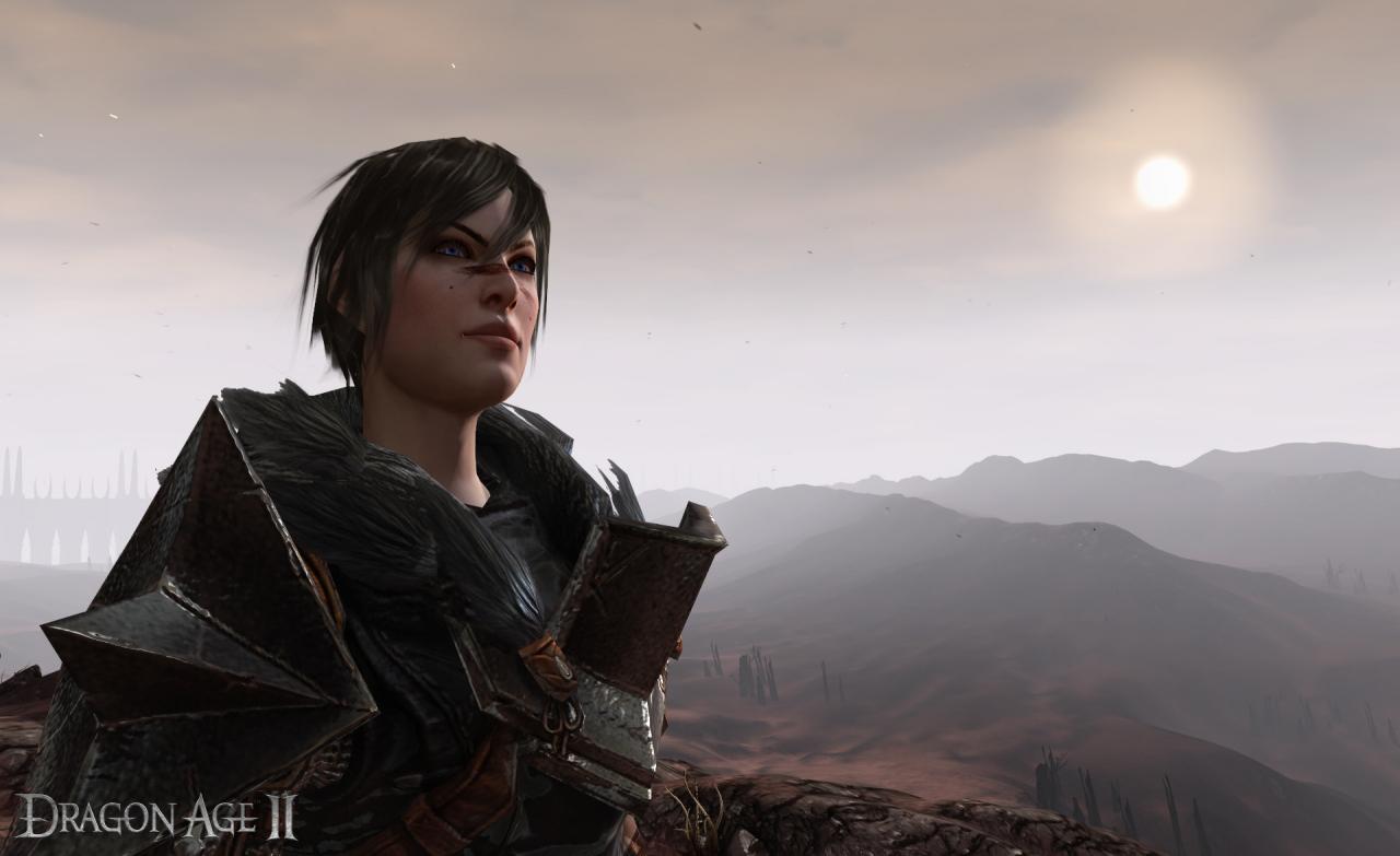[08/09/2010] Dragon Age 2 erscheint im März 2011. Ein neuer Trailer stellt Teile der Hintergrundgeschichte vor. (2)