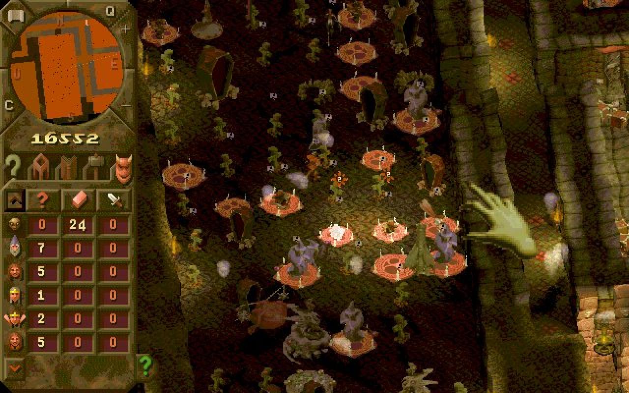 [01/09/2010] Herrlich Böse: In der Kerkersimulation Dungeon Keeper von Bullfrog durfte man seine Schattenseite ausleben. Obwohl der kommerzielle Erfolg ausblieb, veröffentlichte Electronic Arts (allerdings ohne Beteiligung von Peter Molyneux, der seinerzeit bei Bullfrog beschäftigt war) einen Nachfolger. Danach jahrelang kein Sterbenswort über die Reihe, bis EA vor einem Jahr überraschend das MMO Dungeon Keeper World ankündigte. An dem Spiel arbeitet ein chinesisches Entwicklerteam, hierzulande bekannt als TQ Digital Entertainment.