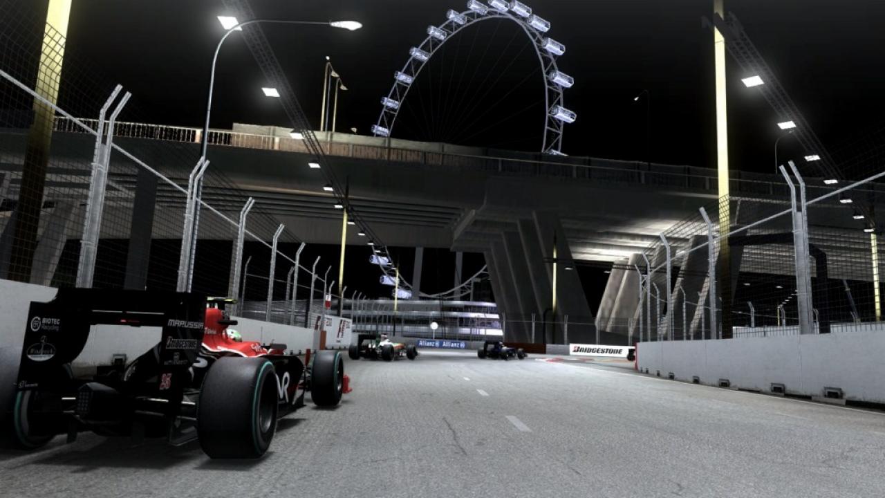 [18/09/2010] F1 2010: Tipps & Tricks für Ihre Rundenzeiten - So meistern Sie alle Strecken. (6)