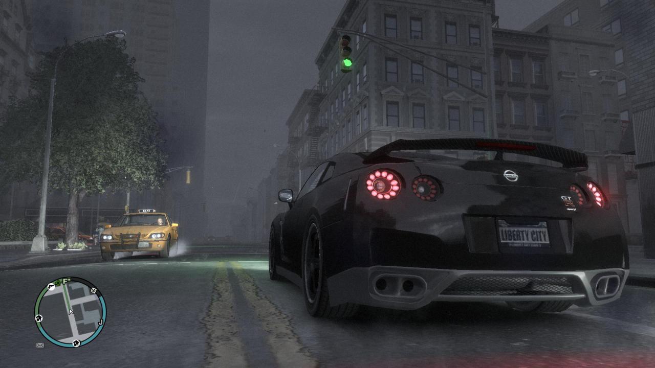 [26/09/2010] GTA IV mit 1.07 maxed graphic settings + Reality IV + Ultimate Textures v2.0 + (teilweise ENBS 0.081 SORA) + Carmods + Light Aurora Mod + Clear Windshield Mod vom PC-Games-User 