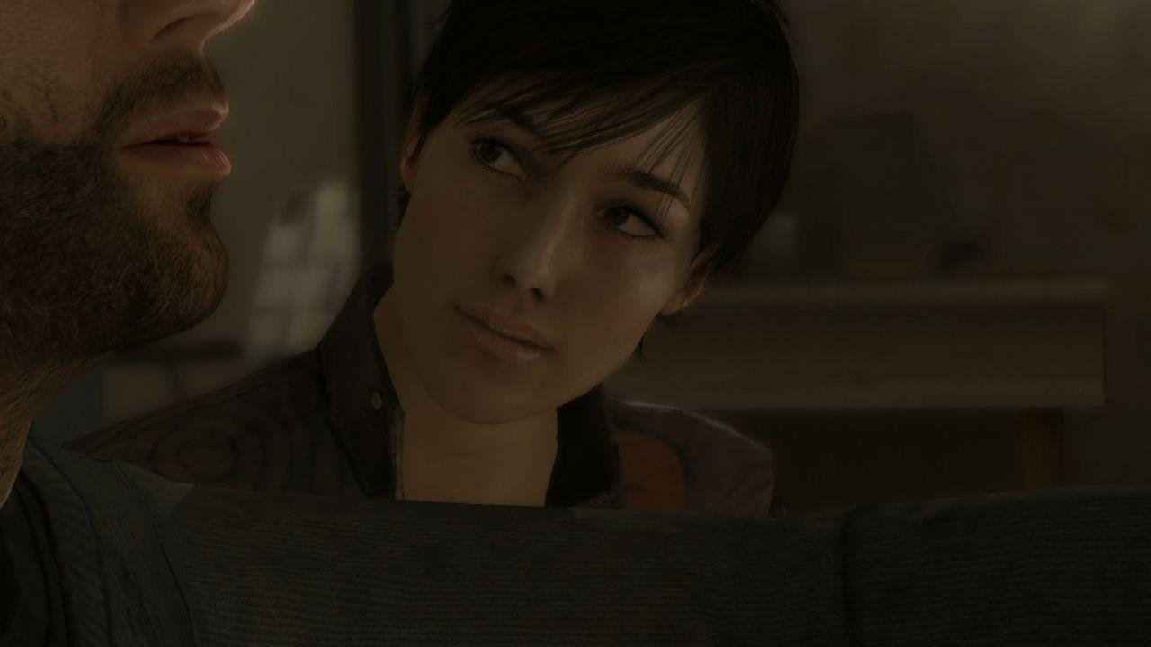 [03/09/2010] Madison Paige (Heavy Rain) ist eine von vier spielbaren Figuren in Quantic Dreams Action-Drama und weiß sich aus jeder brenzligen Situation selbst zu befreien. An Mut und Verstand fehlt es der Journalistin sicher nicht.