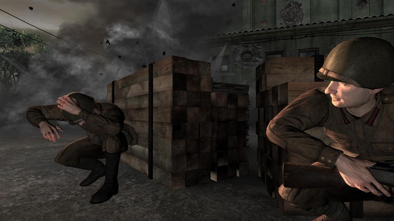 [06/09/2010] Red Orchestra 2: Heroes of Stalingrad - August 2011