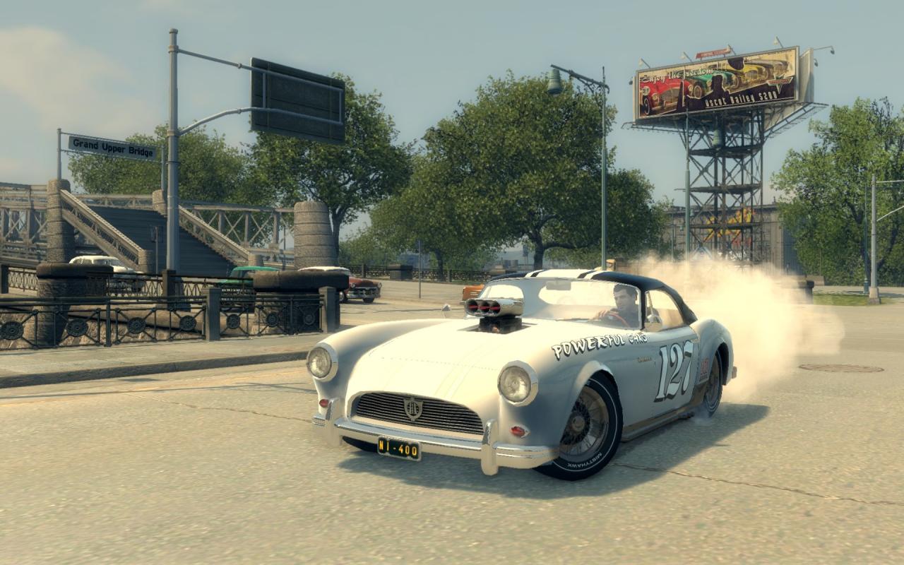 [17/09/2010] Mafia 2