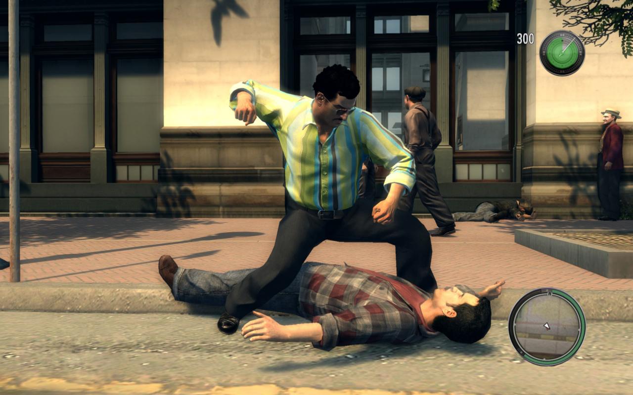 [17/09/2010] Aktuelle Spielehits wie Mafia 2 zwingen auch Ihre Hardware gern mal zu Boden