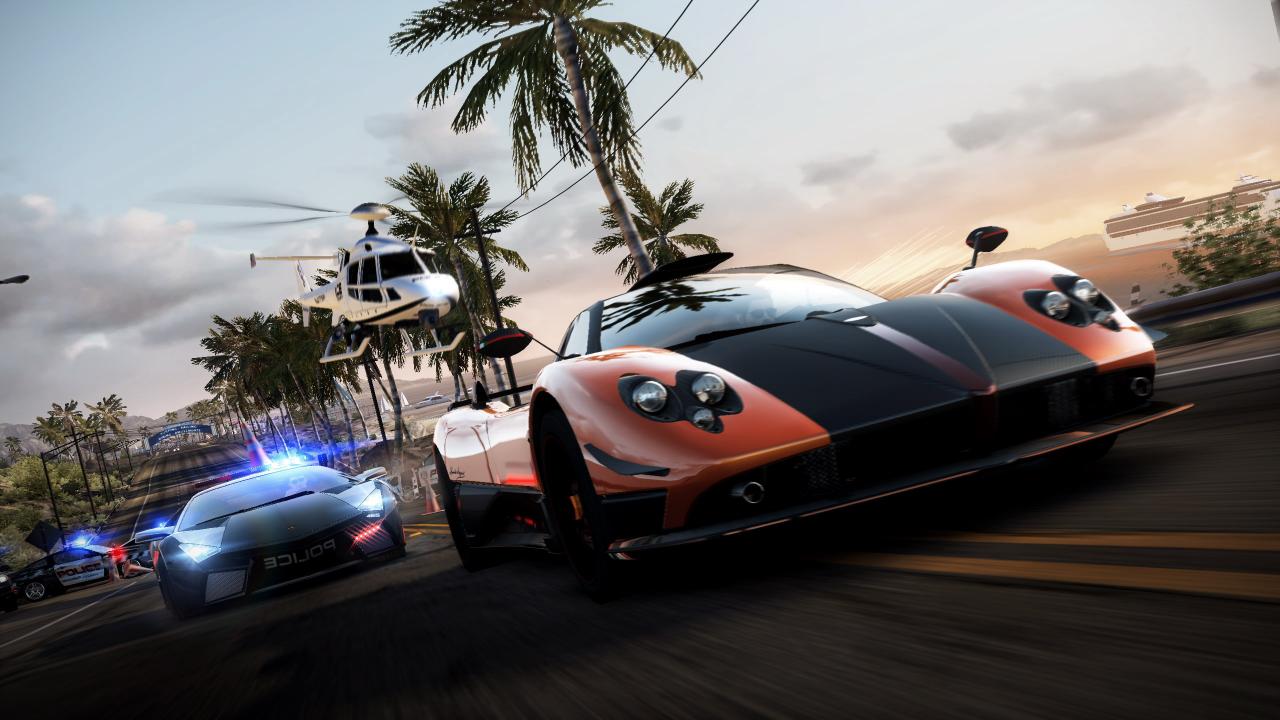 [25/09/2010] Platz 5: Immerhin 93 Umfrage-Teilnehmer waren der Meinung, dass Need for Speed: Hot Pursuit das größte Comeback des Jahres 2010 hinglegt hat. Der Stimmenanteil beträgt damit 7,3 Prozent.
