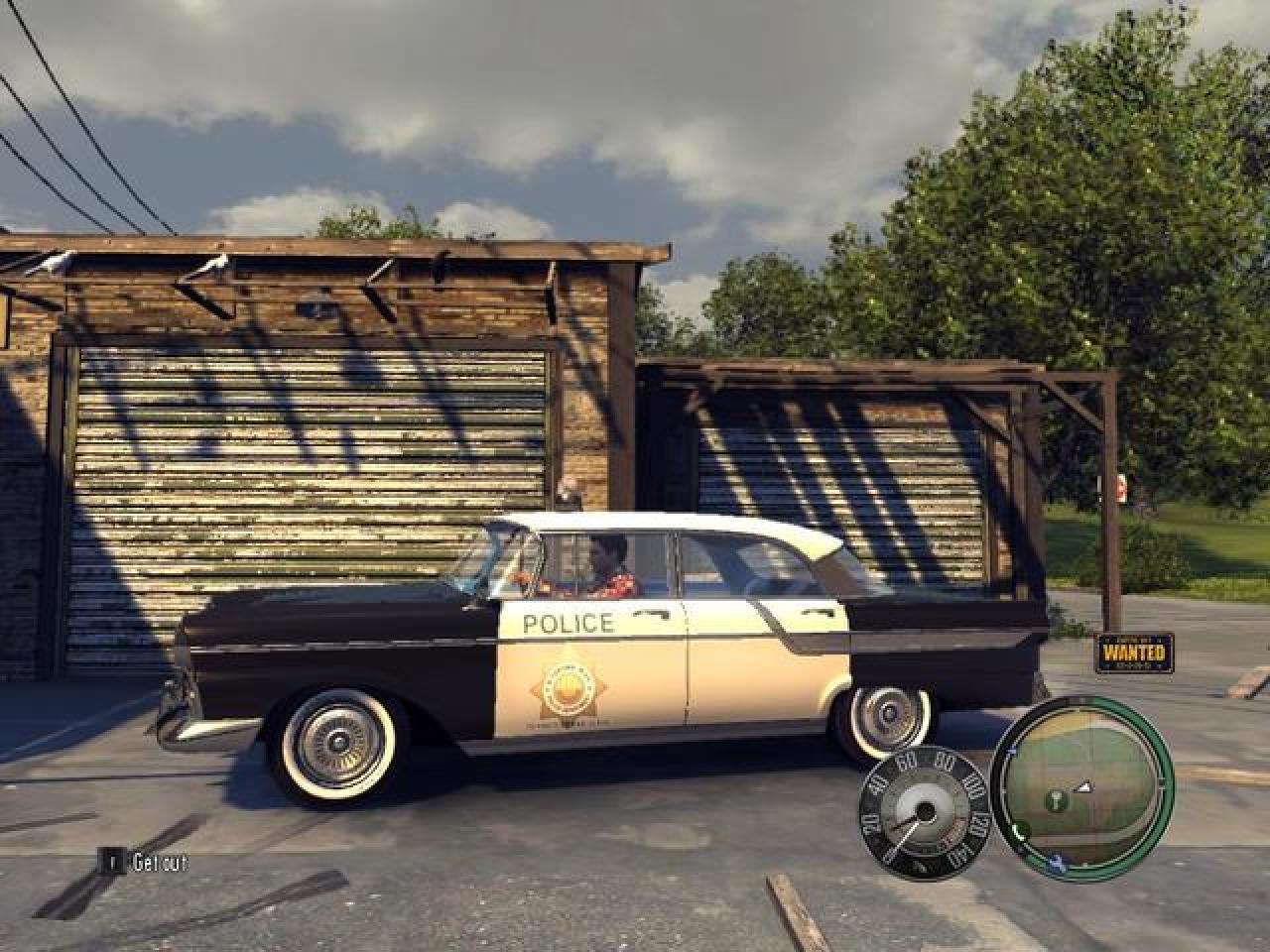 [11/09/2010] Screenshots zum Police Package v2. (2)