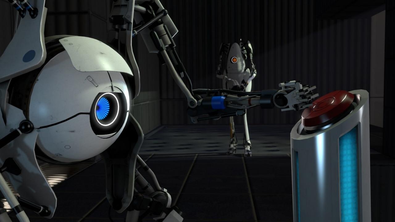 [04/09/2010] Hier gibt es Screenshots zu Portal 2. Auf den folgenden Seiten findet ihr die Mods. (15)
