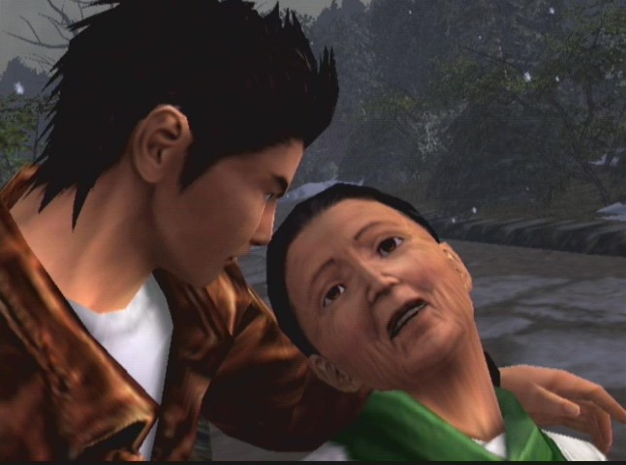 [13/09/2010] Shenmue, Dreamcast[br]Eine Geschichte ohne Beispiel: Shenmue galt anno 2000 als die teuerste Videospielproduktion der Welt. 70 Millionen US-Dollar haben die Entwickler an Budget verbraten. Die Kosten hätten nur wieder reingeholt werden können, wenn sich alle damaligen Besitzer einer Dreamcast gleich zwei (!) Versionen des Spiels zugelegt hätten. Das Ziel wurde mit respektablen 1,2 Million verkauften Exemplaren leider verfehlt.