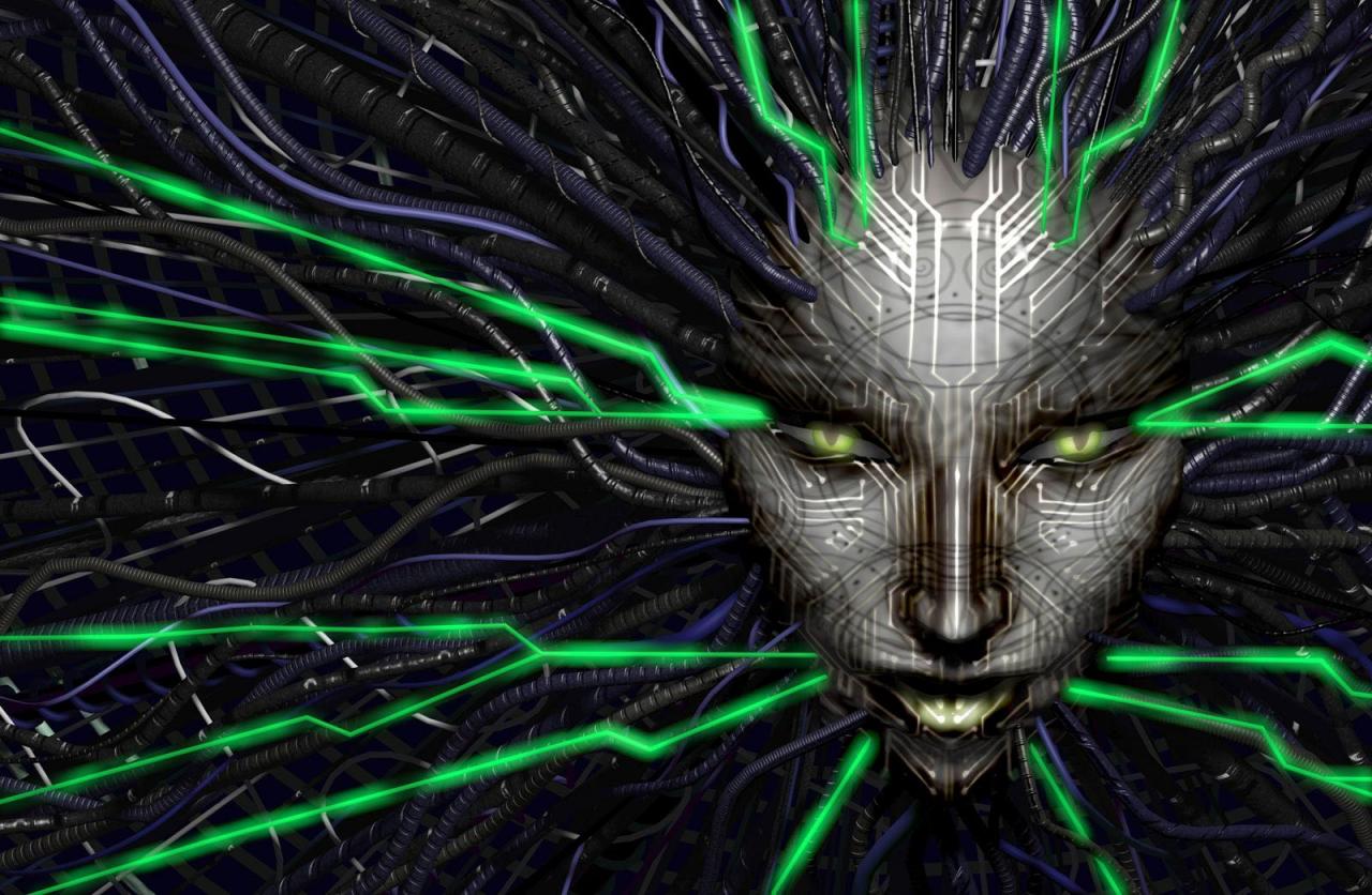 [13/09/2010] System Shock 2, PC[br] Mit System Shock 2 machte sich Irrational Games (BioShock Infinite) unsterblich. Die düstere Atmosphäre, die mit Wendungen gespickte Story und nicht zuletzt die wohl dosierte Mischung aus Ego-Shooter und Rollenspiel bleiben bis in alle Ewigkeit in unserer Erinnerung. Leider brachte es der Sci-Fi-Titel nur zu 