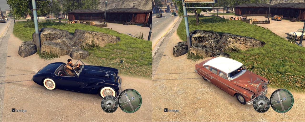 [11/09/2010] Die Texturmod für Mafia 2.
