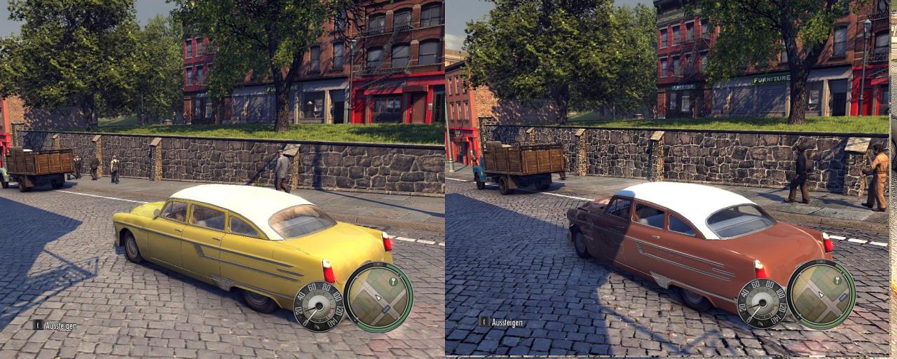 [11/09/2010] Die Texturmod für Mafia 2. (2)