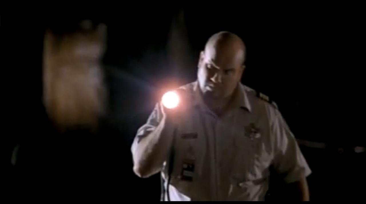 [15/10/2010] Zu Alone in the Dark gab es 2005 und 2008 jeweils eine Verfilmung. Einmal mit Uwe Boll als Regisseur und als Gemeinschaftsprojekt von Michael Roesch und Peter Scheerer. Die Wertungen von 2,3 beziehungsweise 3,9 von 10 Punkten sprechen Bände.