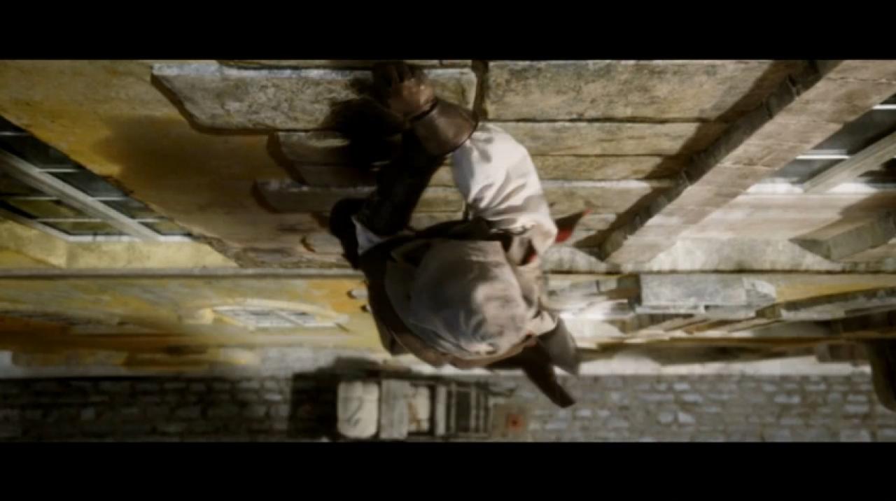 [15/10/2010] Ein Film namens Assassins Creed - Lineage widmet sich dem Ubisoft-Adventure als Serie aus drei Kurzfilmen (2009). Das insgesamt 36 Minuten starke Werk überzeugt mit einer Wertung von 6,9 Punkten. Regie: Yves Simoneau.