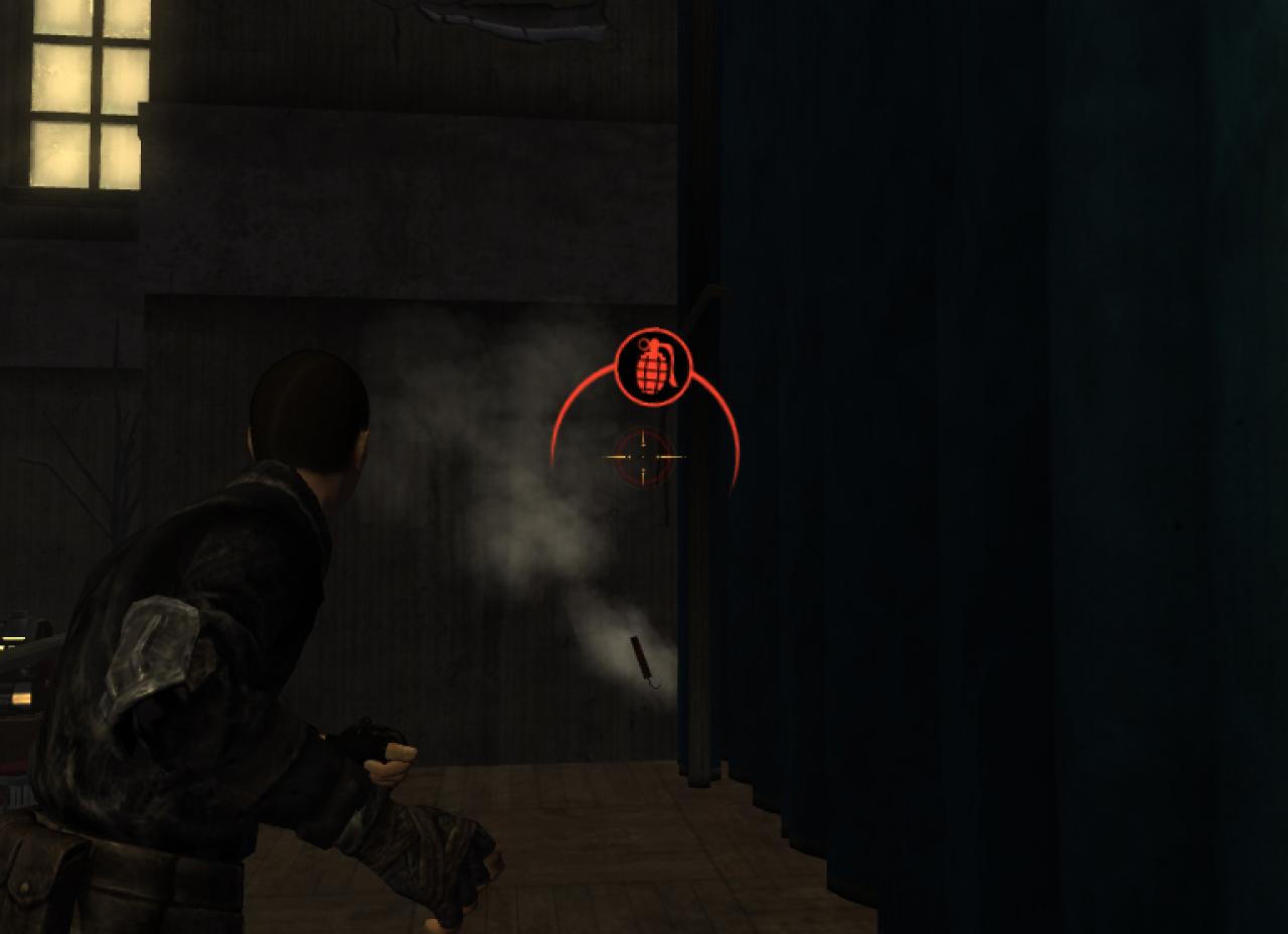[27/10/2010] Fallout New Vegas-Mods - Mögen Sie Anime? Dann schauen Sie sich AsukaHUD an.