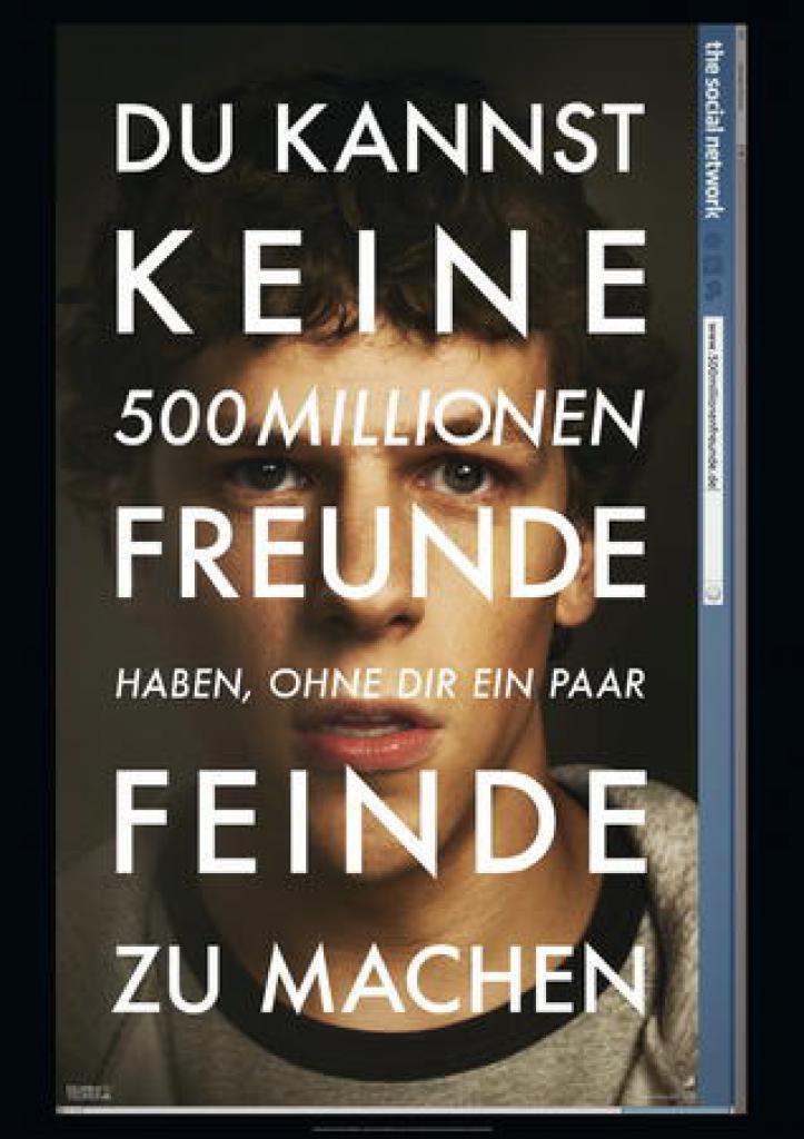 [04/10/2010] The Social Network (2)