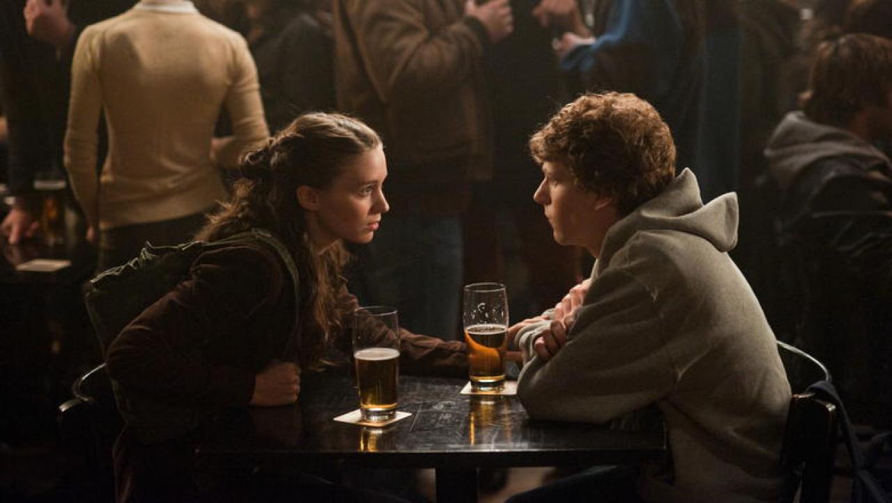 [04/10/2010] The Social Network (3)