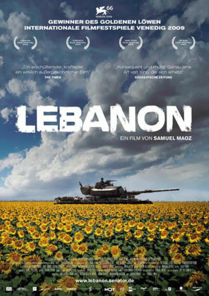 [11/10/2010] Lebanon (1)