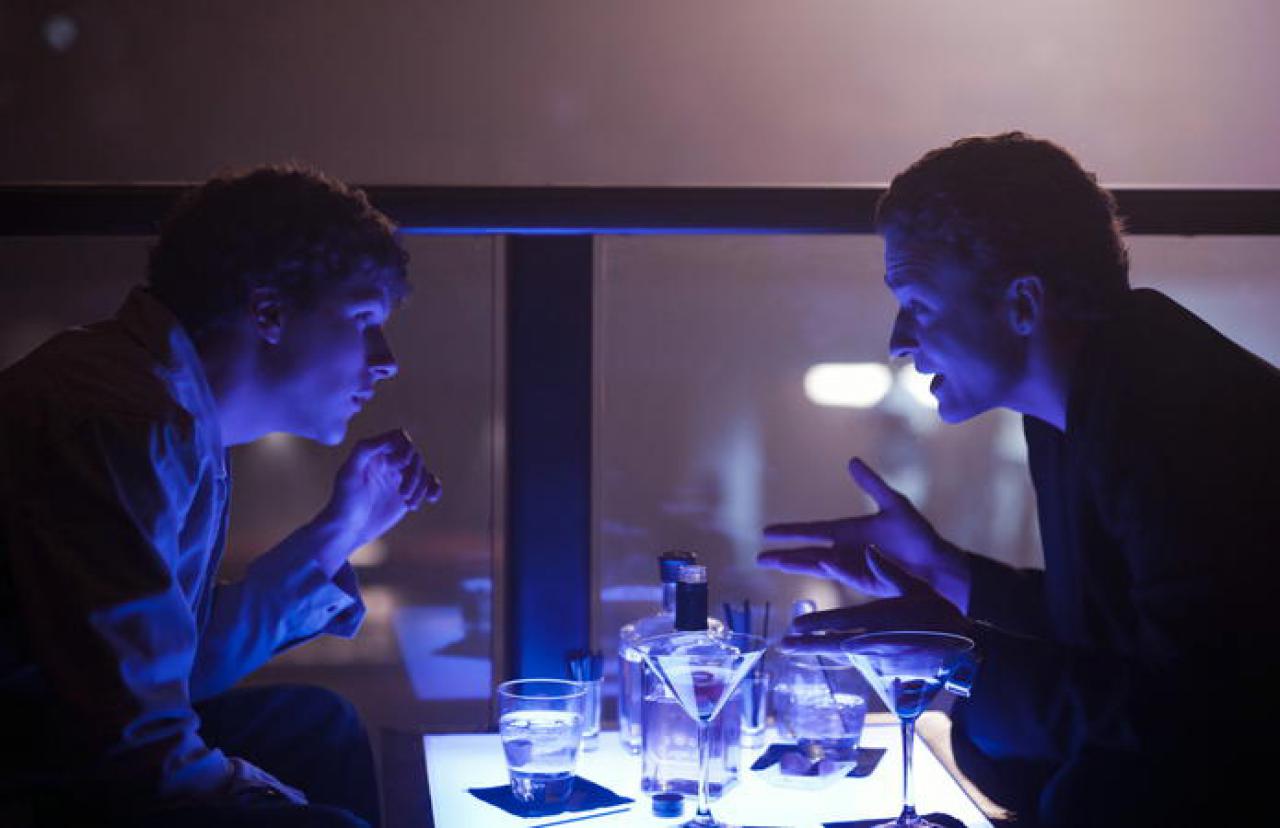 [04/10/2010] The Social Network (5)